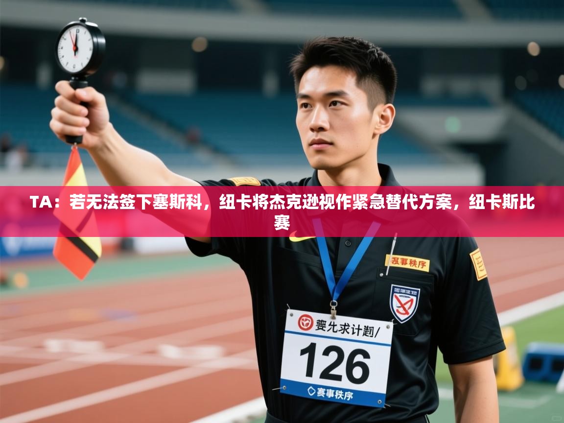 TA:若无法签下塞斯科,纽卡将杰克逊视作紧急替代方案,纽卡斯比赛 第2张