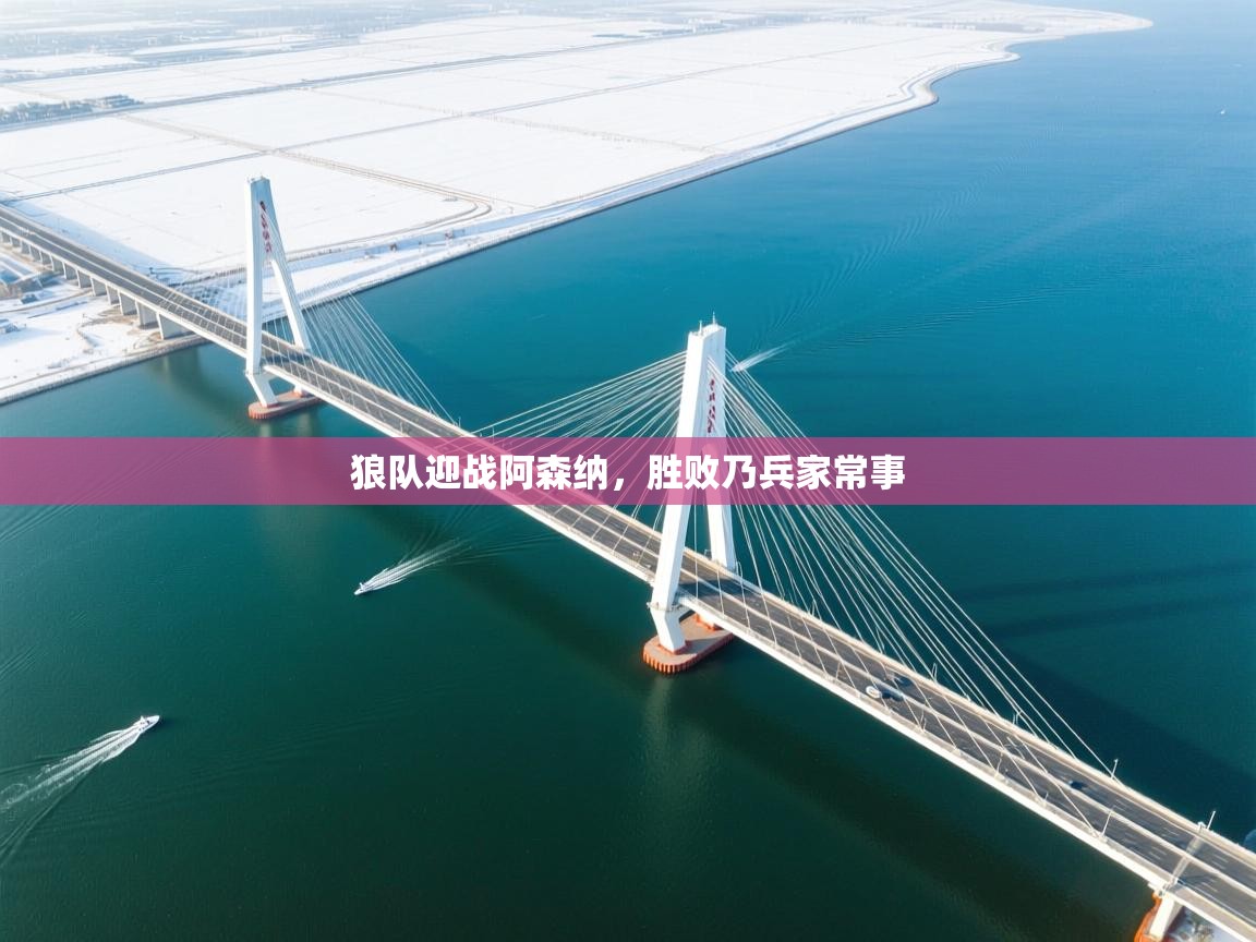 狼队迎战阿森纳，胜败乃兵家常事  第1张