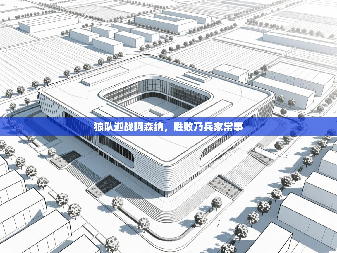 狼队迎战阿森纳，胜败乃兵家常事  第2张