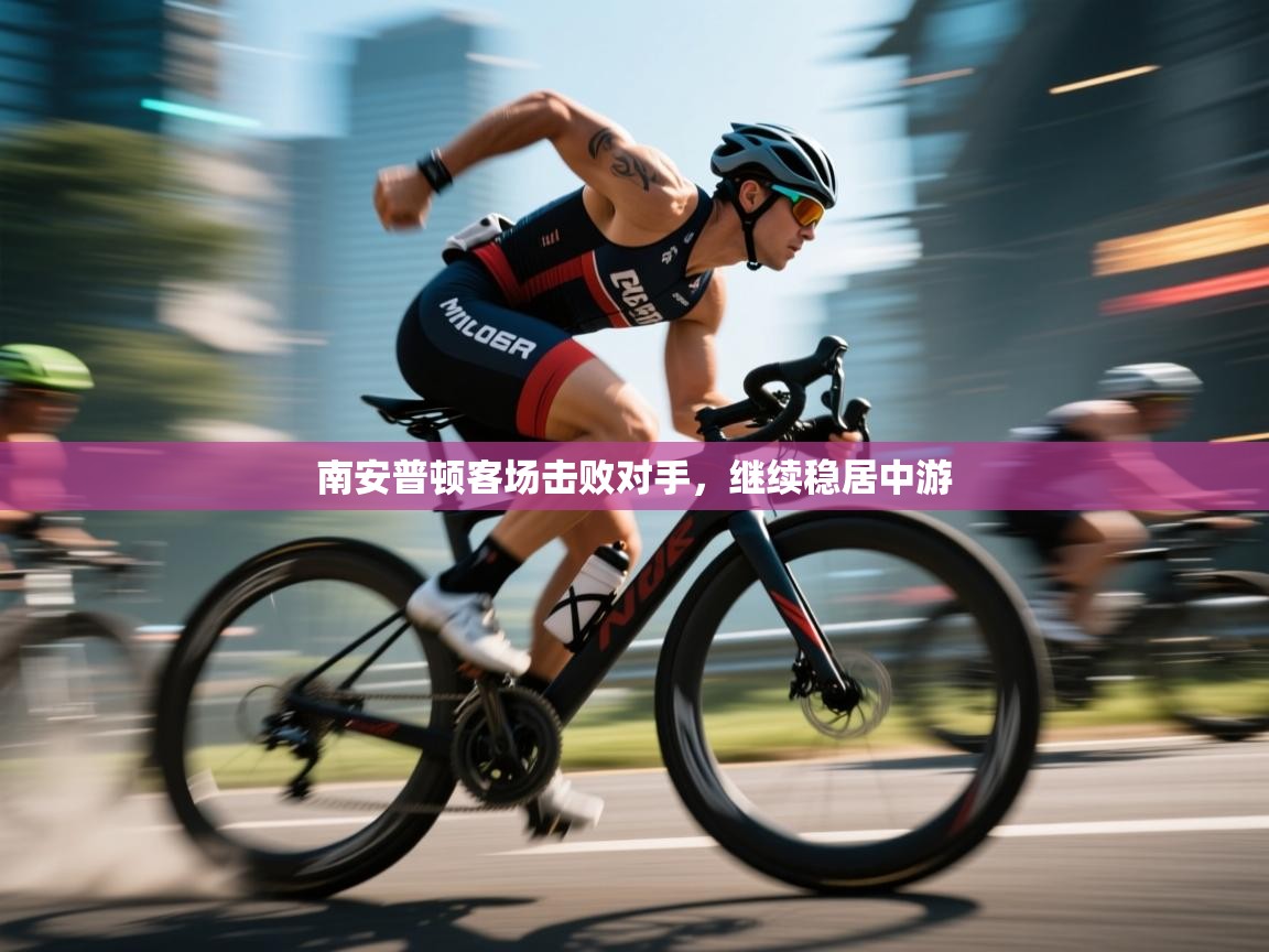 南安普顿客场击败对手，继续稳居中游  第2张