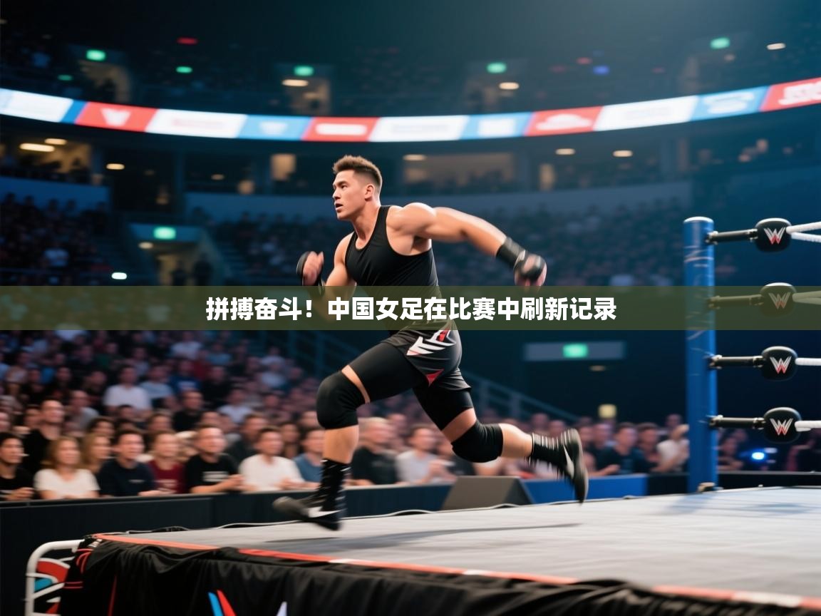 拼搏奋斗！中国女足在比赛中刷新记录  第1张