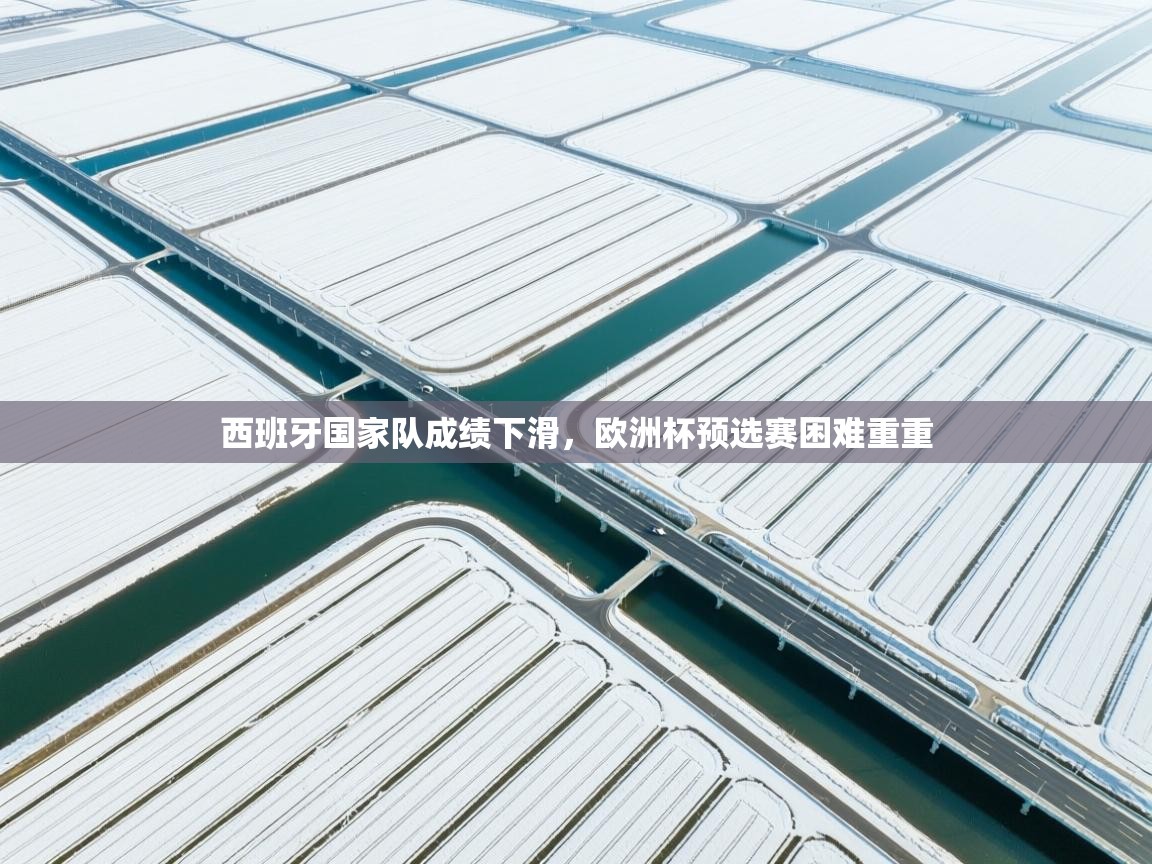 西班牙国家队成绩下滑，欧洲杯预选赛困难重重  第1张