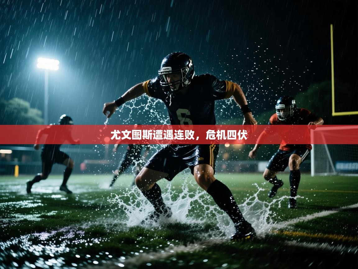 尤文图斯遭遇连败，危机四伏  第1张