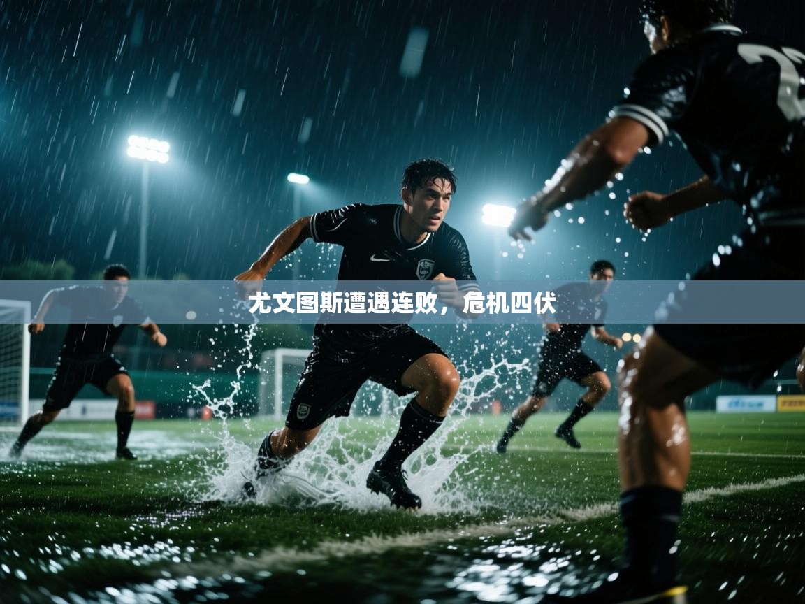 尤文图斯遭遇连败，危机四伏  第2张