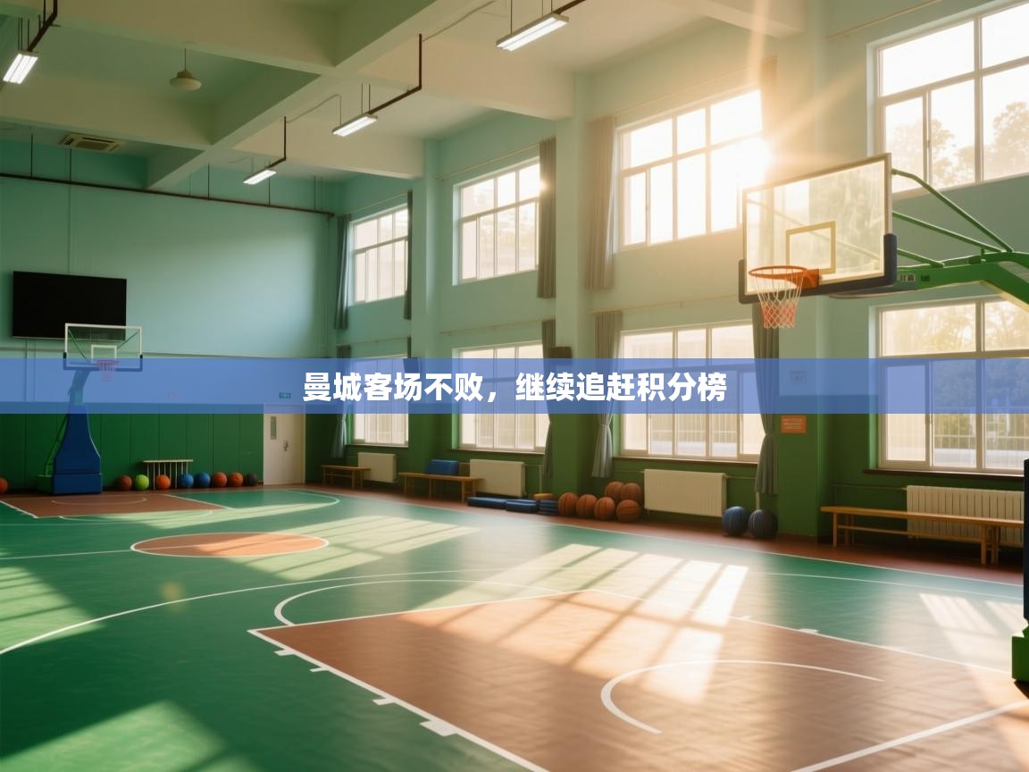 曼城客场不败，继续追赶积分榜  第2张