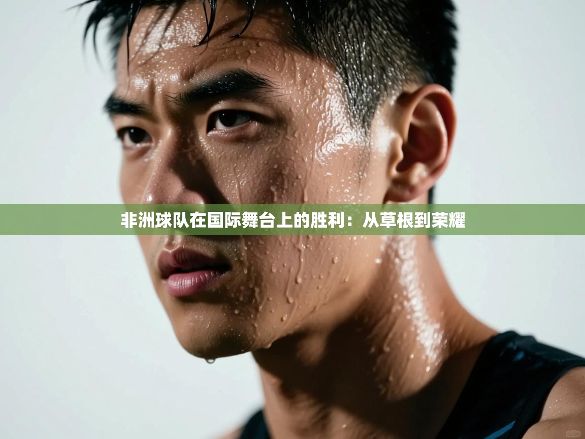 非洲球队在国际舞台上的胜利：从草根到荣耀  第2张