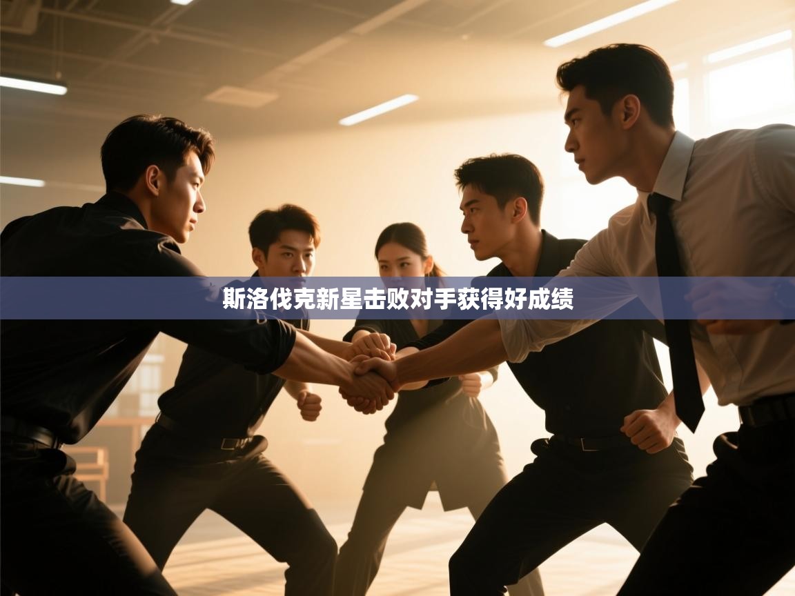 斯洛伐克新星击败对手获得好成绩  第2张