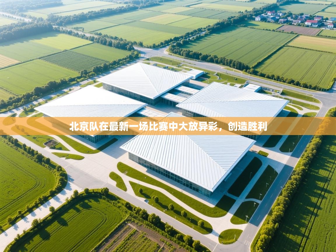 北京队在最新一场比赛中大放异彩，创造胜利  第2张