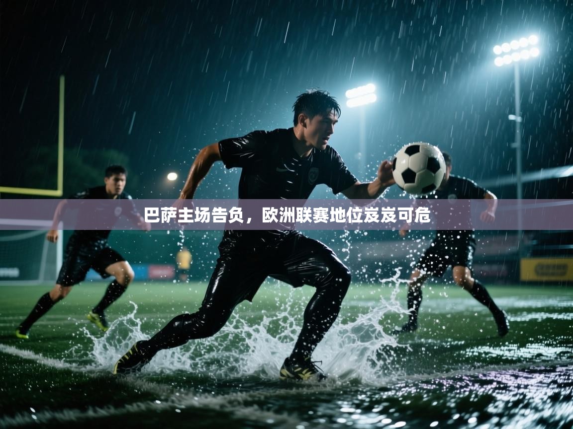 巴萨主场告负，欧洲联赛地位岌岌可危  第2张