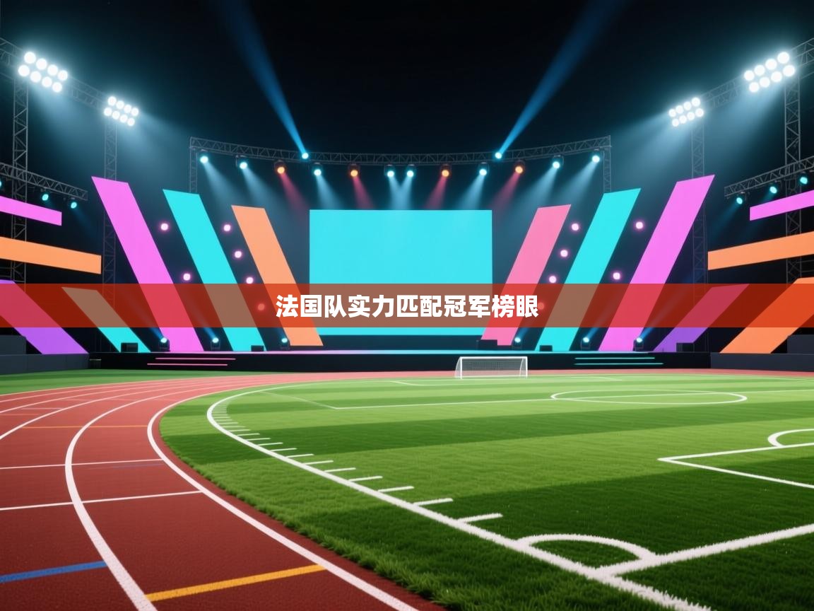 法国队实力匹配冠军榜眼  第1张