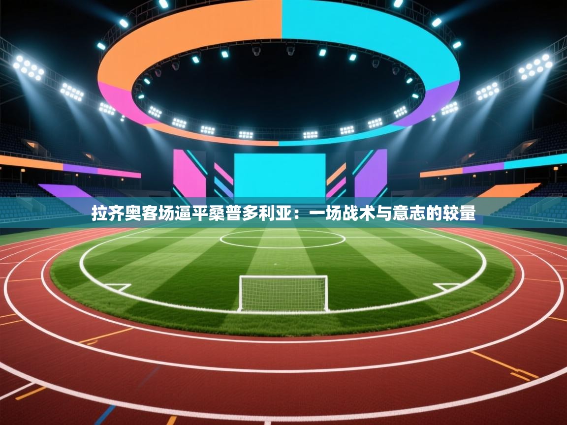 拉齐奥客场逼平桑普多利亚：一场战术与意志的较量  第2张