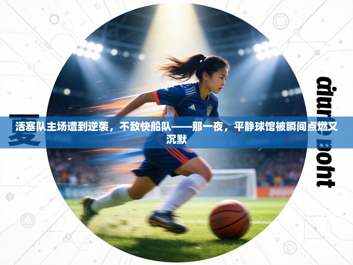 活塞队主场遭到逆袭，不敌快船队——那一夜，平静球馆被瞬间点燃又沉默  第2张